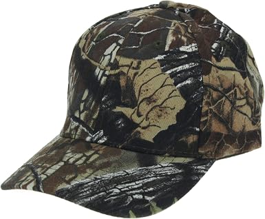 Kids Size Hunters Foliage Camouflage 