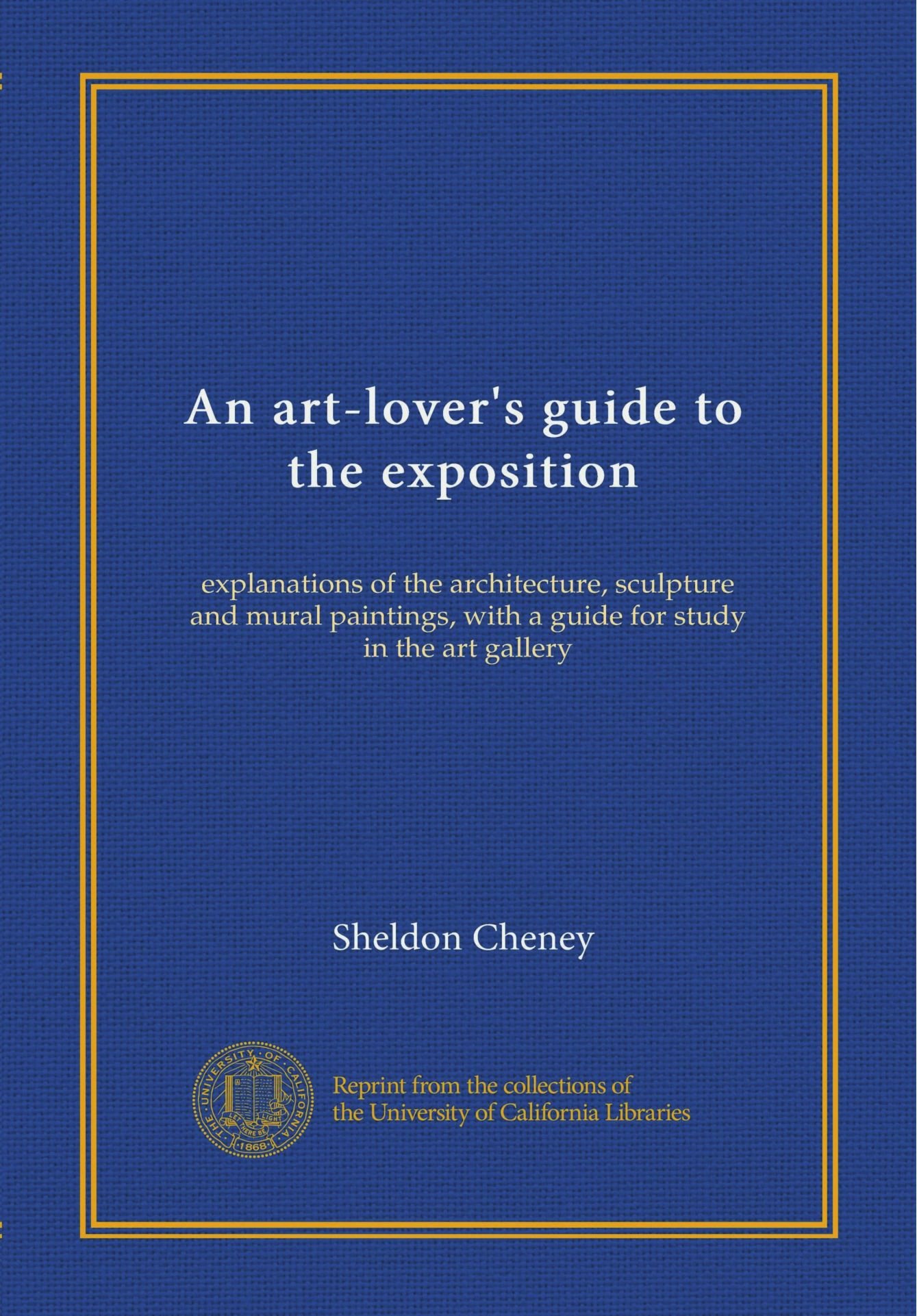 Guide d'art exposition livre étude galerie peinture murale et sculpture