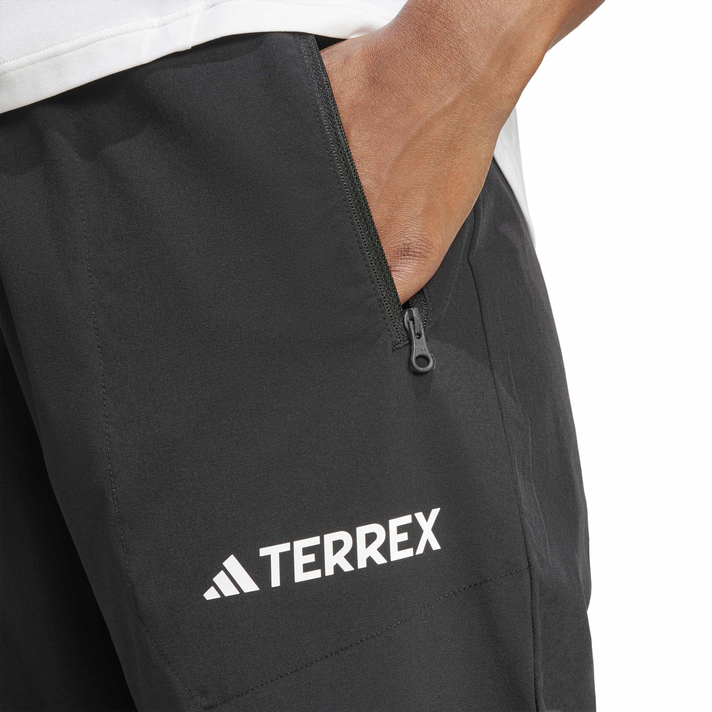 adidas Terrex Multi Essentials Stretch Pants - Spodnie golfowe Kobiety