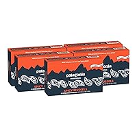 Vista 16 de Patagonia Provisions - Mejillones con Limón y Hierbas en Aceite de Oliva Extra Virgen Elaborados de manera responsable 16g de Proteína y Sin