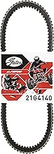 Gates 21G4140 G-Force CVT Belt - coolthings.us