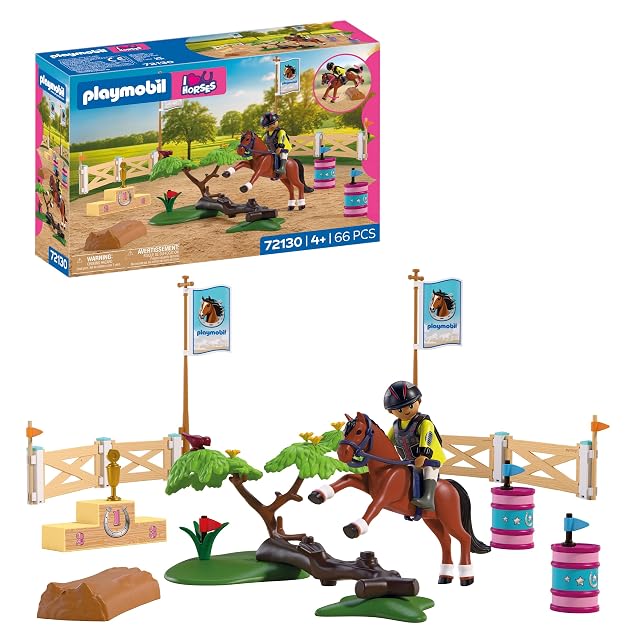 PLAYMOBIL