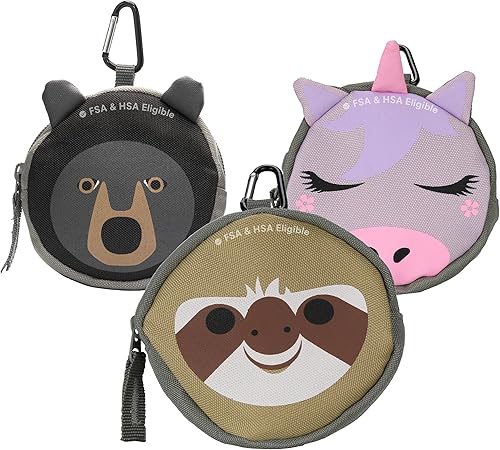 Miniatura 9 de Adventure Medical Backyard Adventure Llama/Owl/Fox Kit