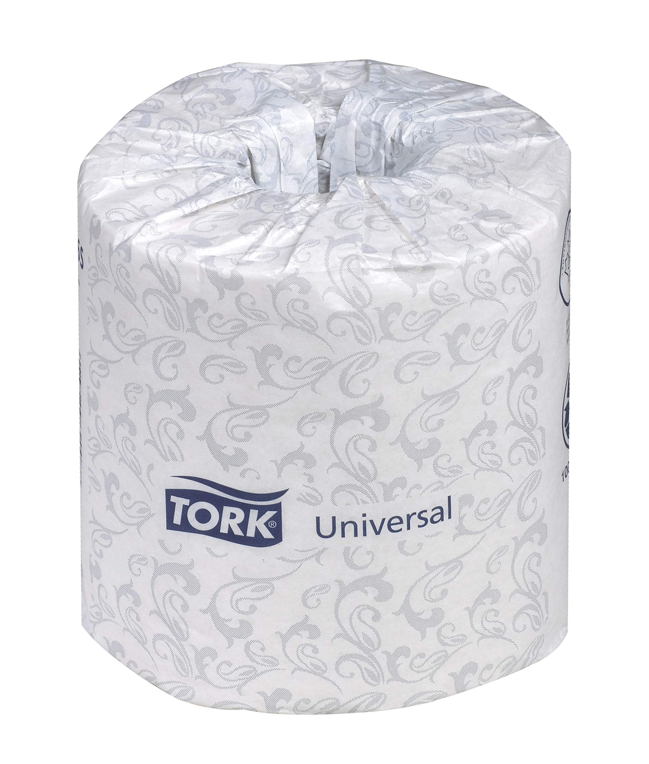 SCA Tork Universal Bath Tissue 2ply 4.0x3.75" 96/500 per case