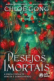 Desejos Imortais