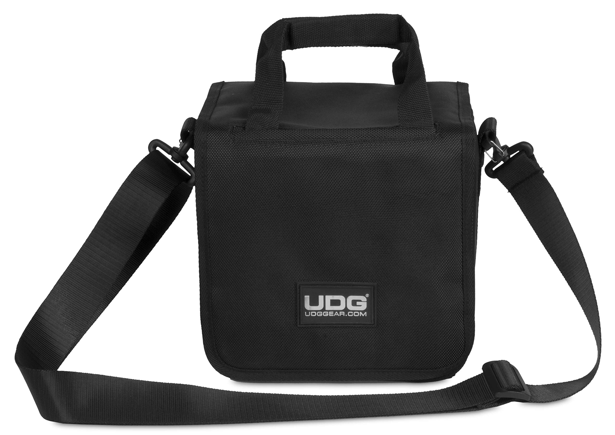 UDG Ultimate 7"" SlingBag 60 Vinyl Record Bag (black)