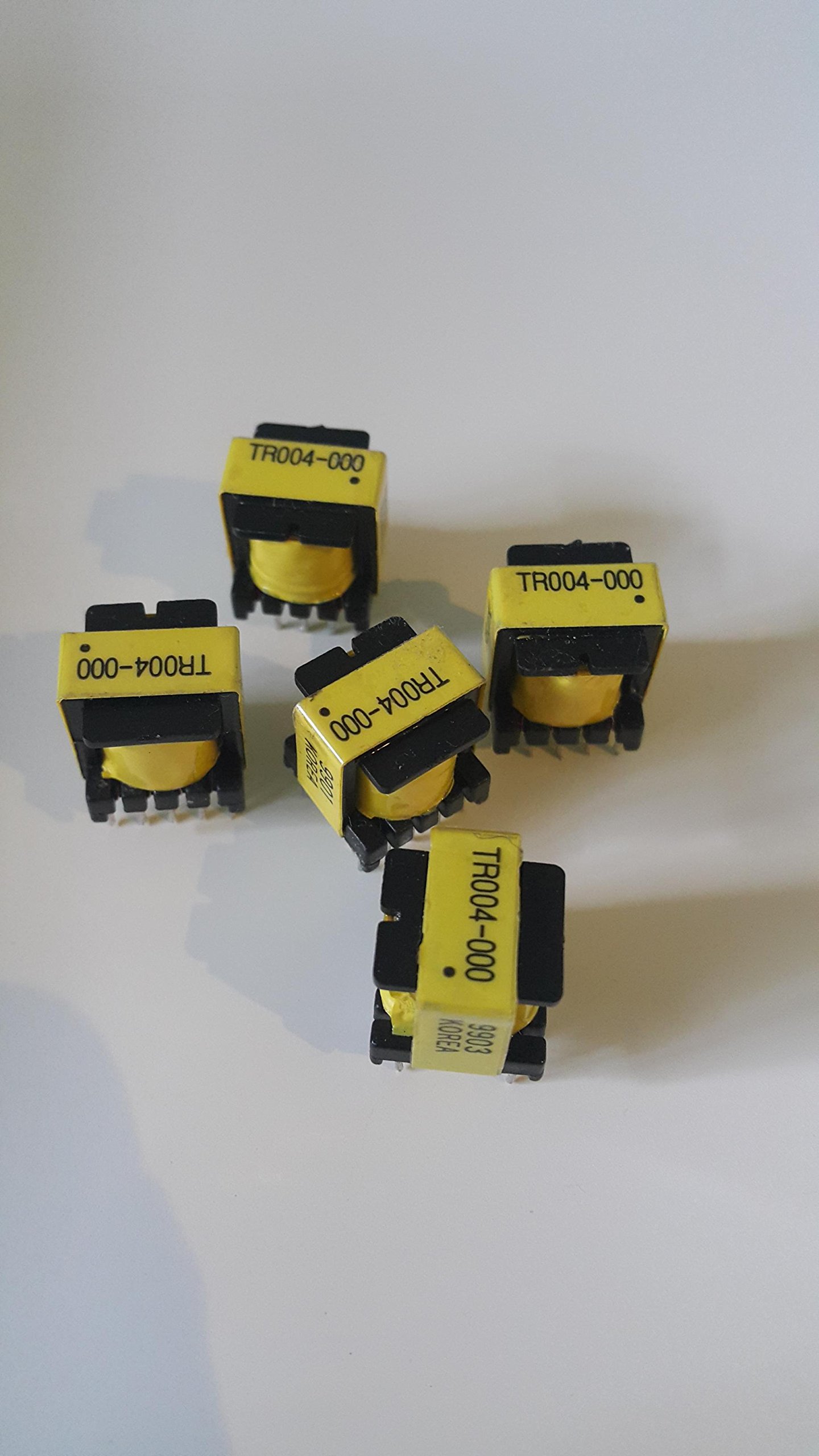 Sejin Audio Transformer 100:1 - Pack of Four (4)