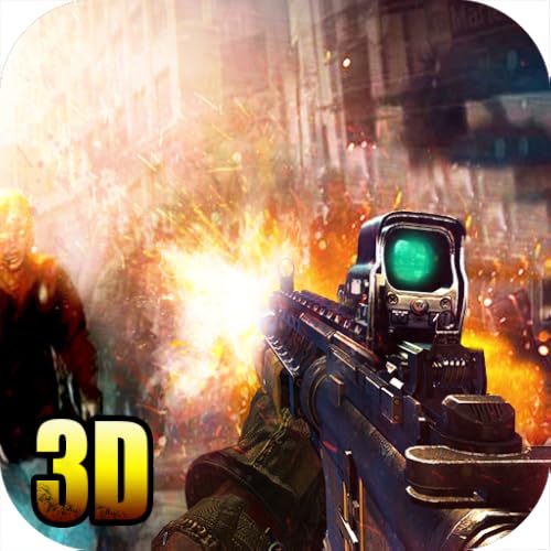 Walking into Dead : Zombies Survival Squad