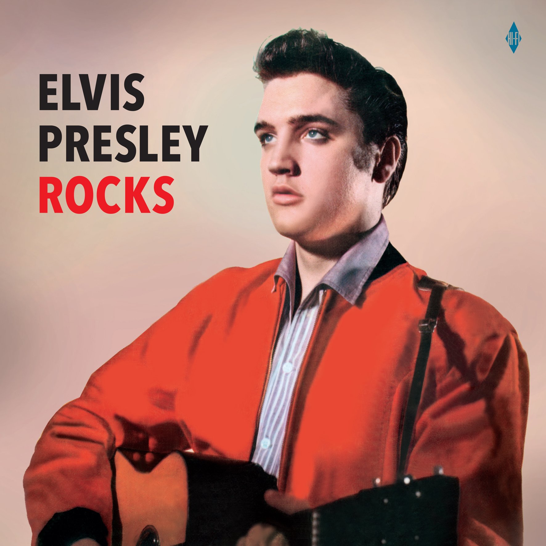 Rocks [VINYL]