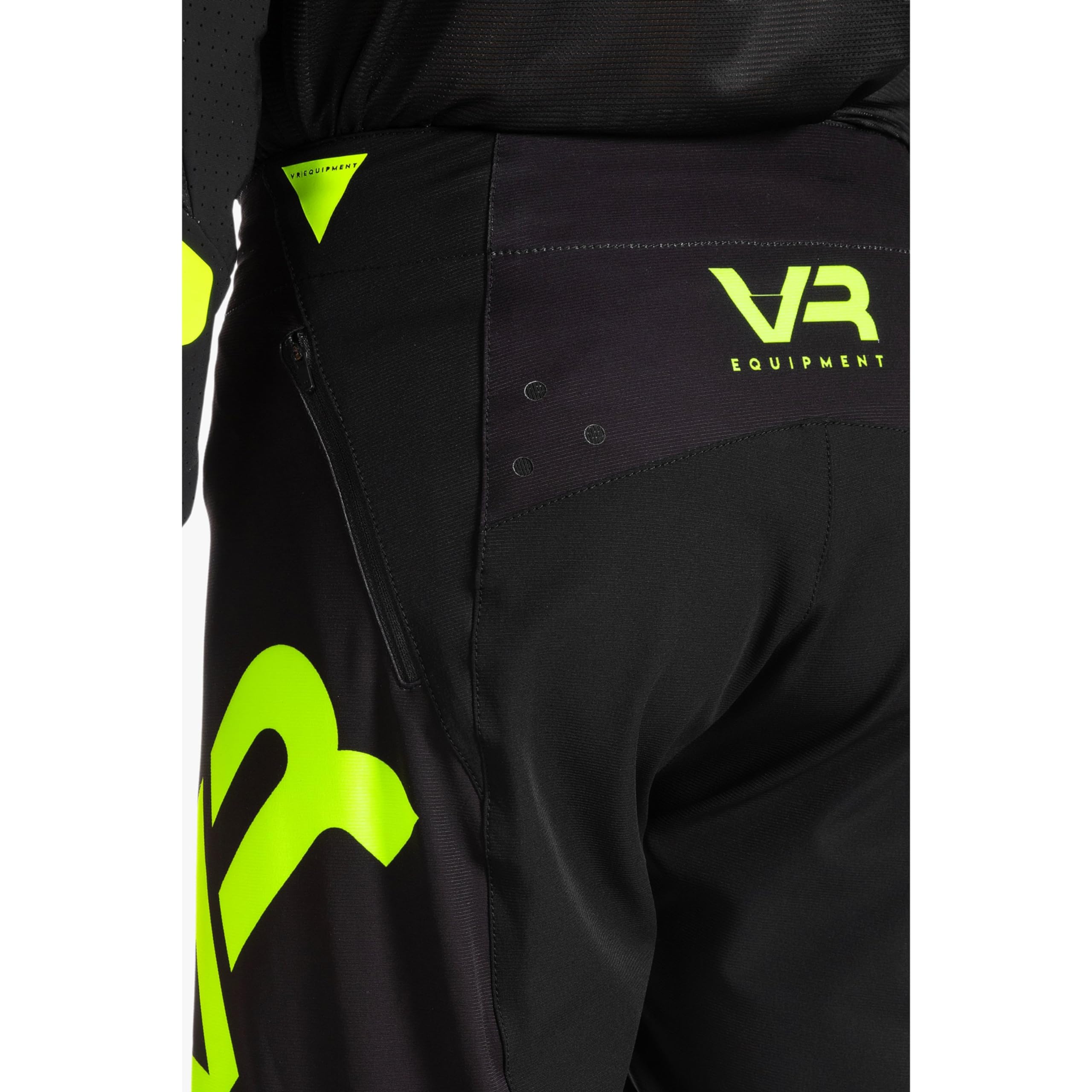 Valentino Rossi - Gravity MTB, Pantaloni Uomo