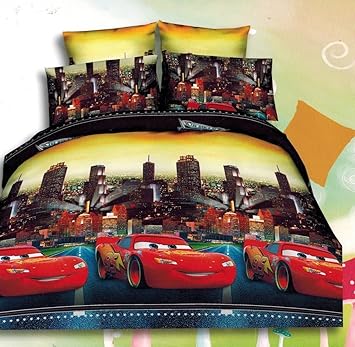 car bed sheets online