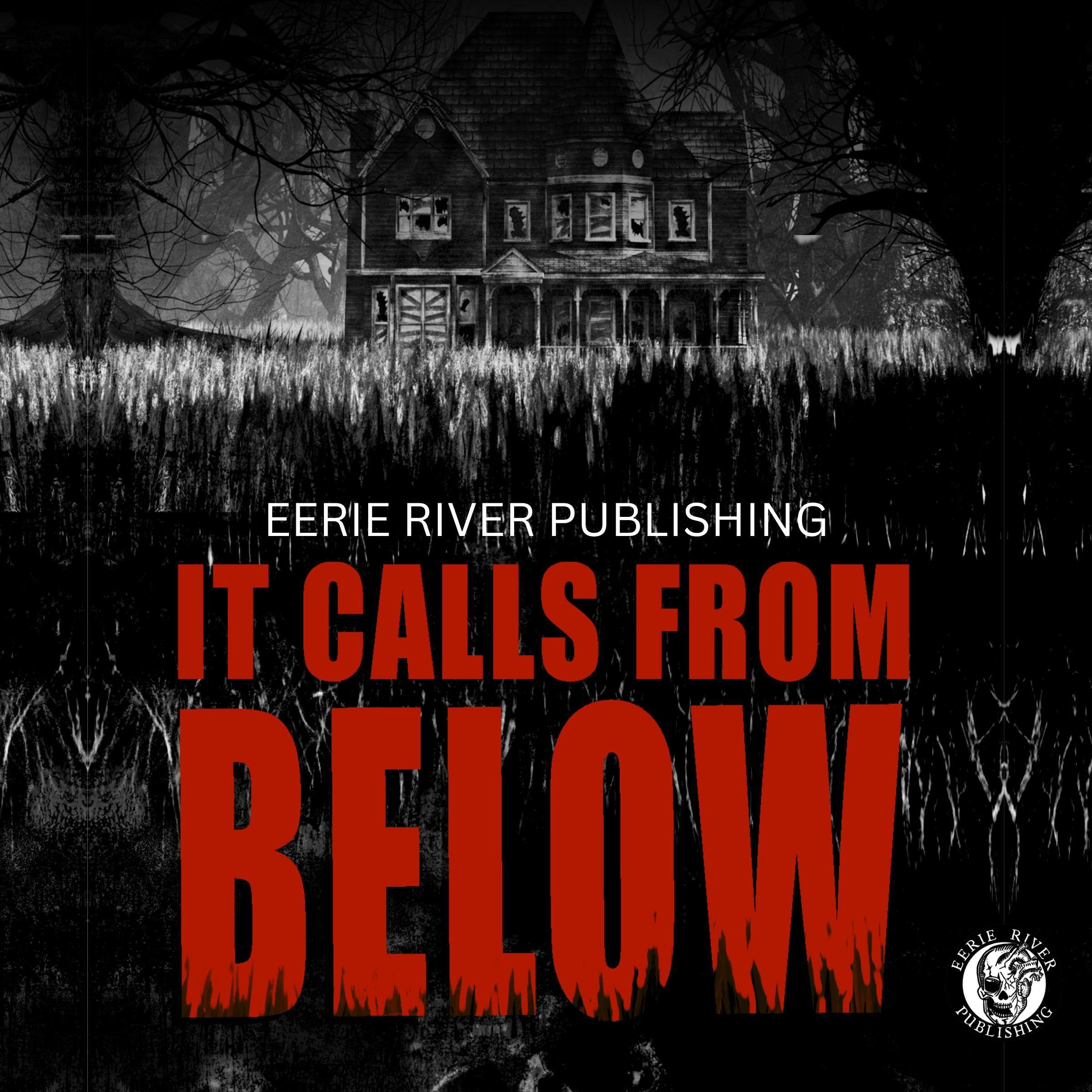 Cover art for It Calls from Below