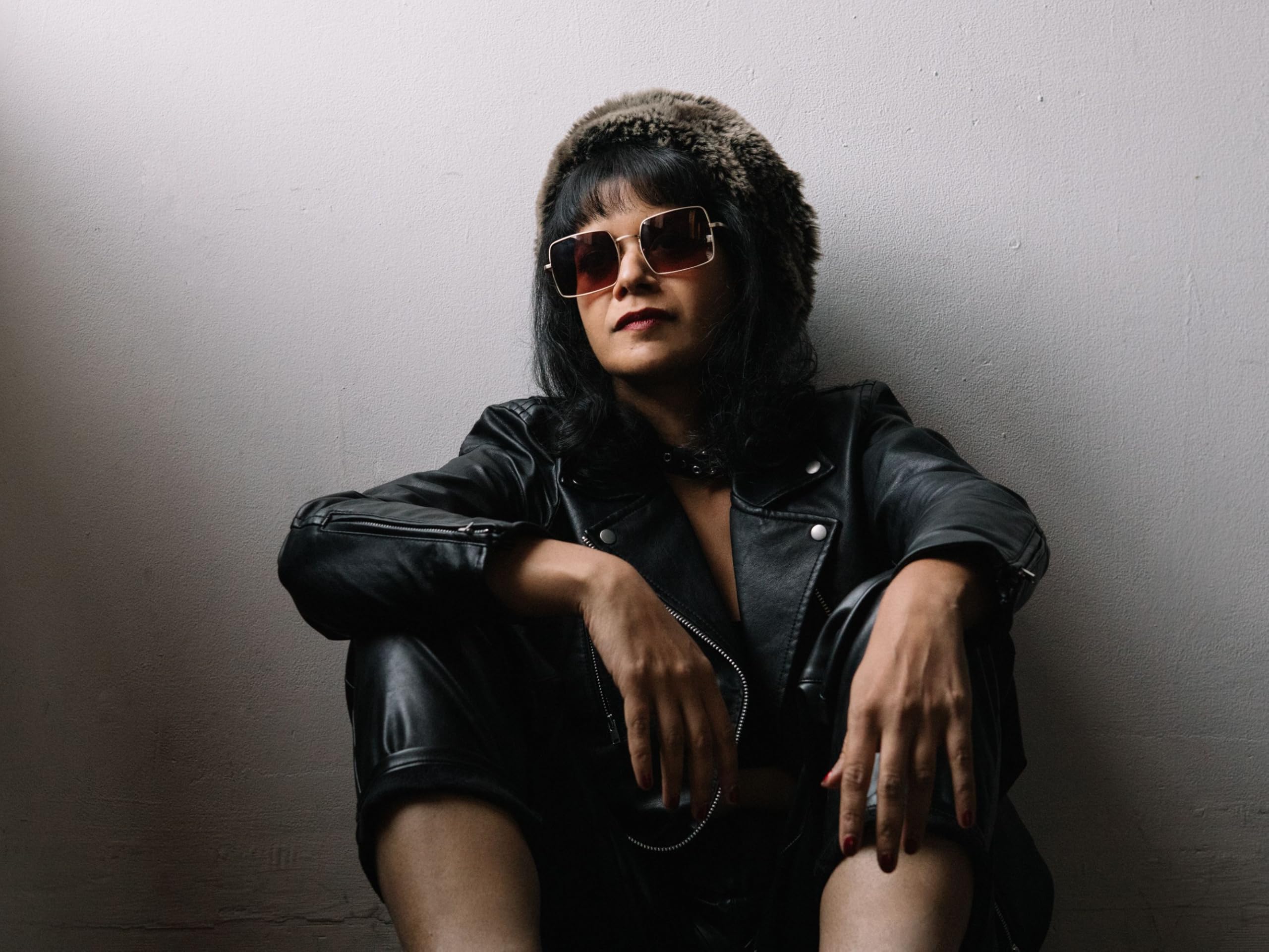Shilpa Ray