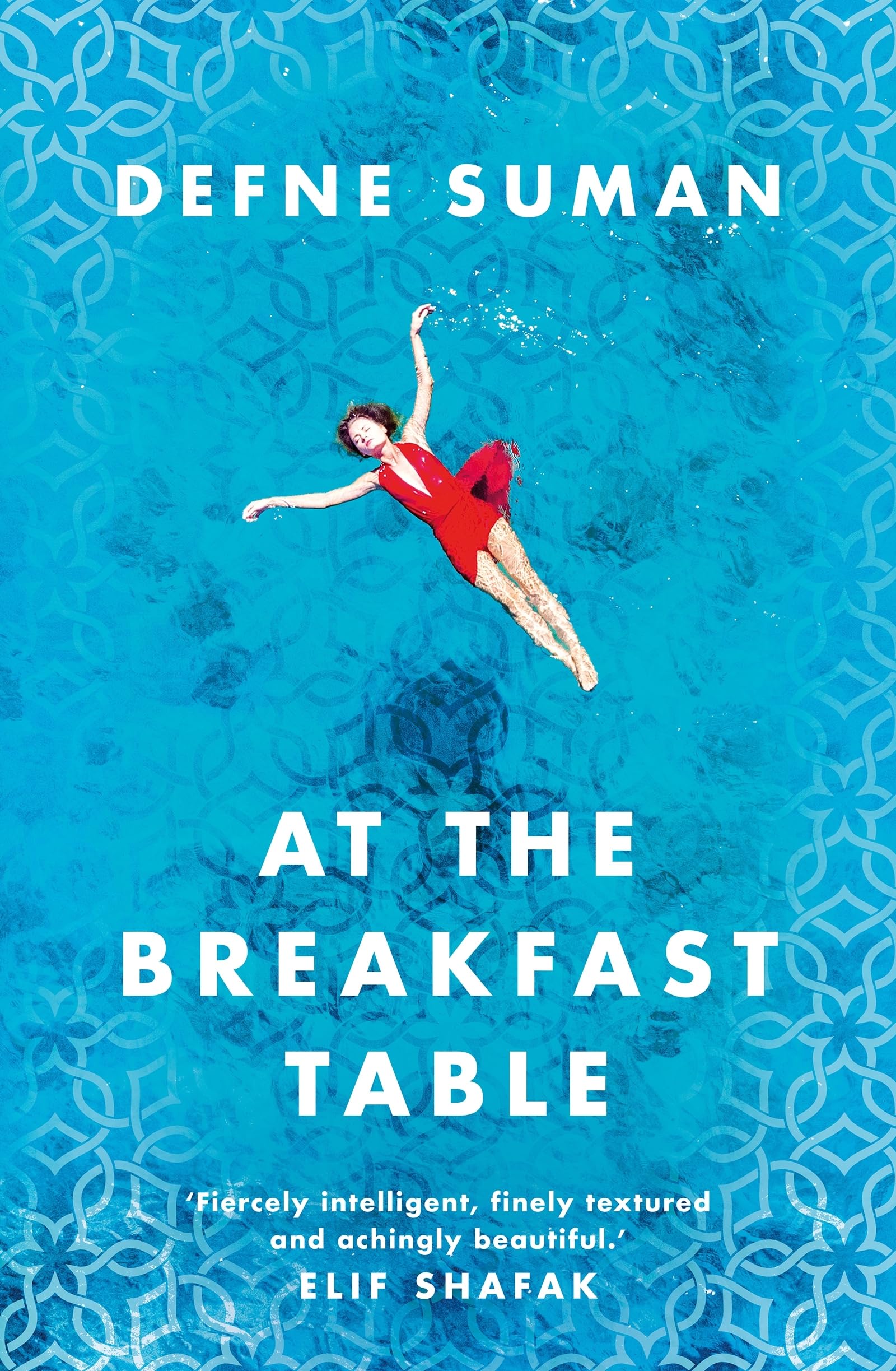 Buy At the Breakfast Table — BookShops.in