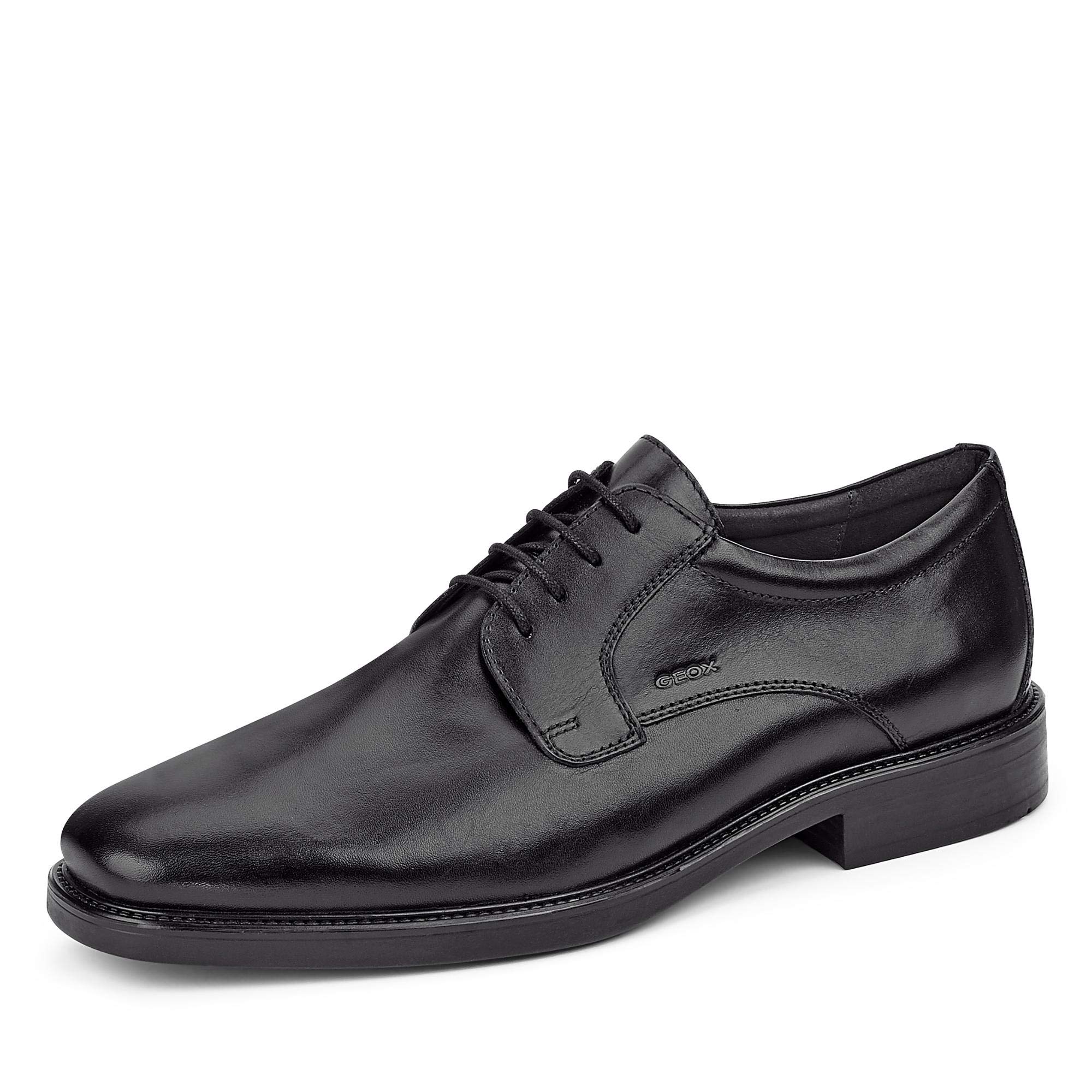 Geox Mężczyźni U BRANDOLF BBUTY
