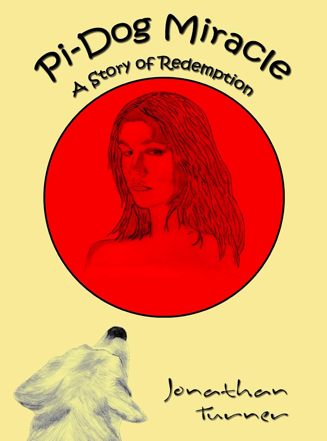 PiDog Miracle Kindle edition by Turner, Jonathan. Religion