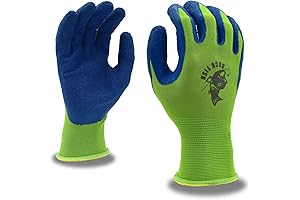 Rock Fish FP3993G All-Purpose Fishing Gloves