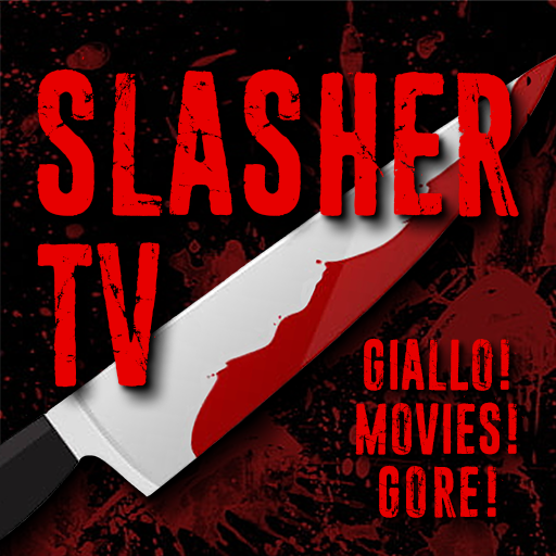 Slasher Movies & TV