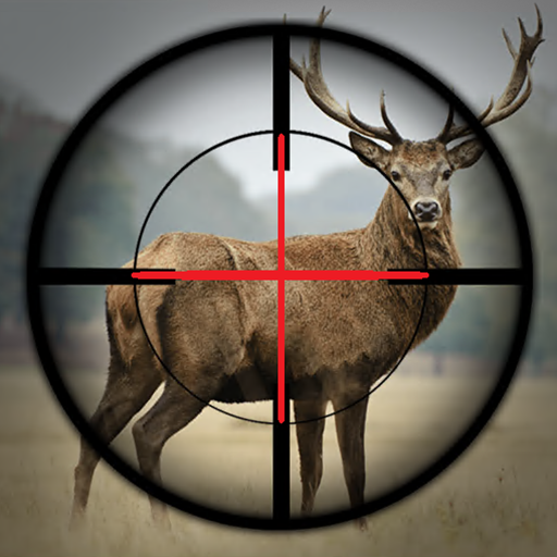 Real Wild Deer Hunter Safari Game Animal Sniper Adventure Free for kids