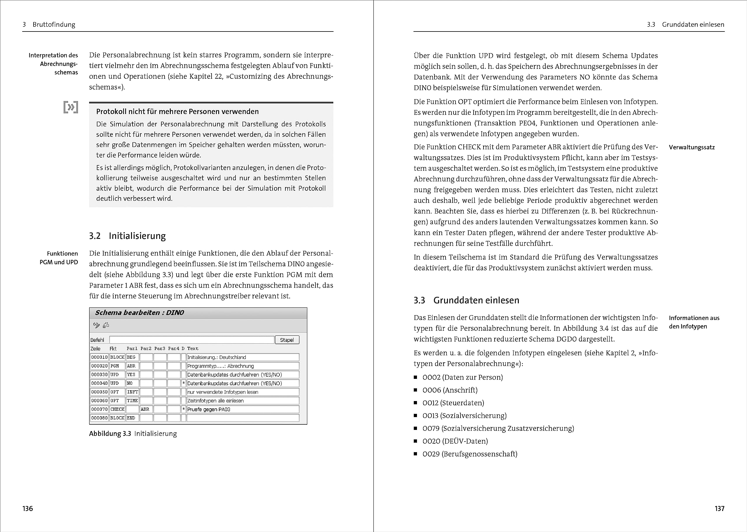 Personalabrechnung mit SAP: Das umfassende Handbuch zu HCM in SAP ERP und S/4HANA (SAP HR) (SAP PRESS)