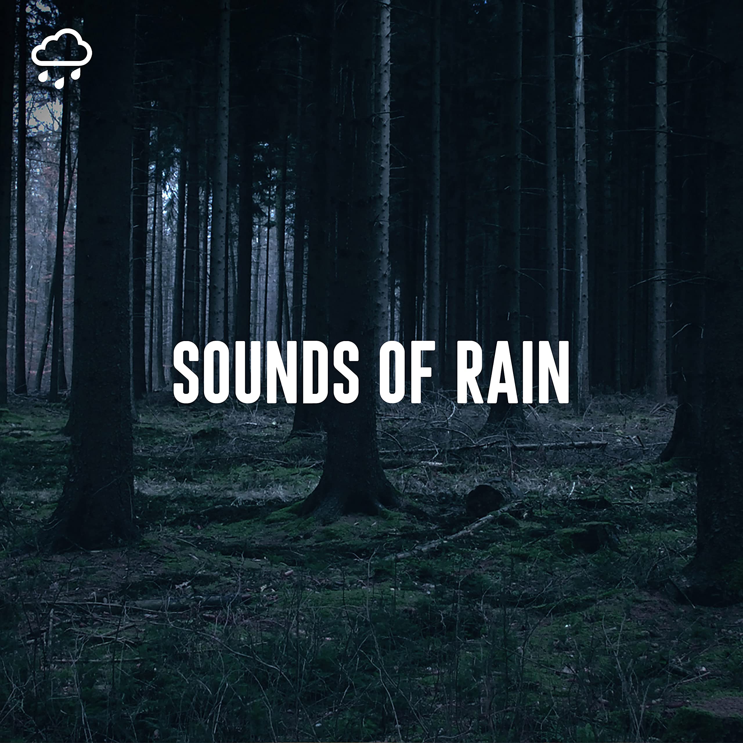 Relaxing Rain Recordings