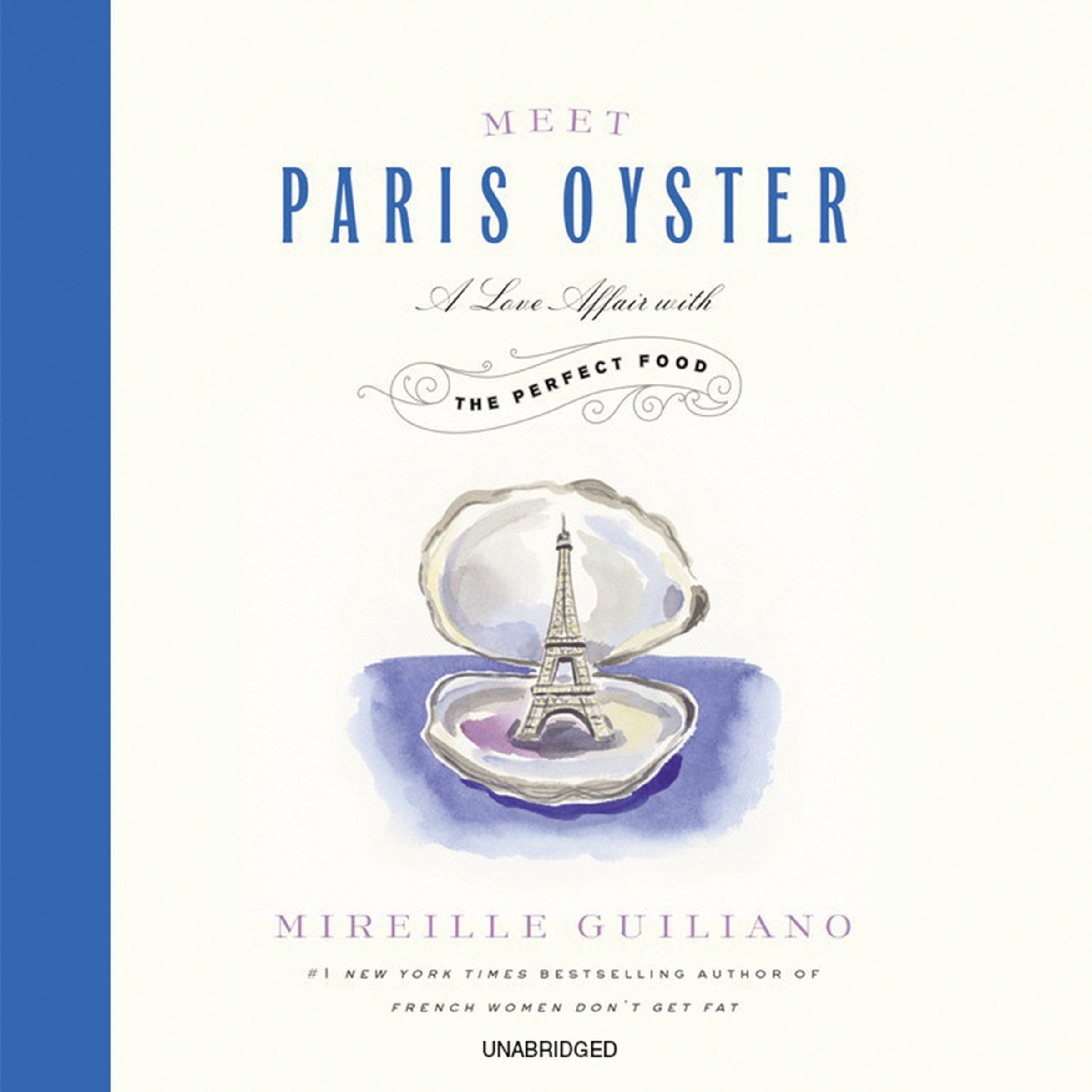Cover art for Meet Paris Oyster