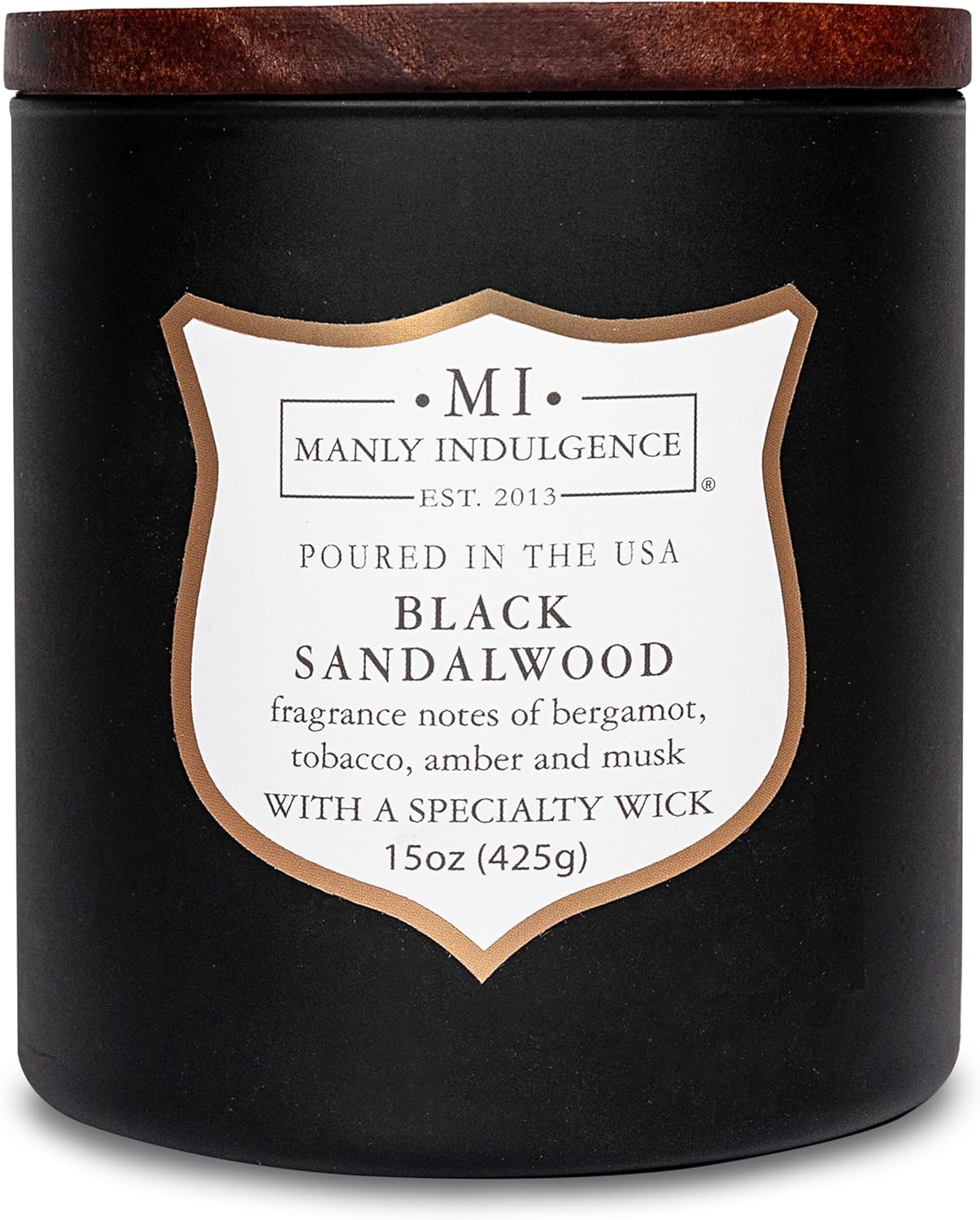 Black Sandalwood