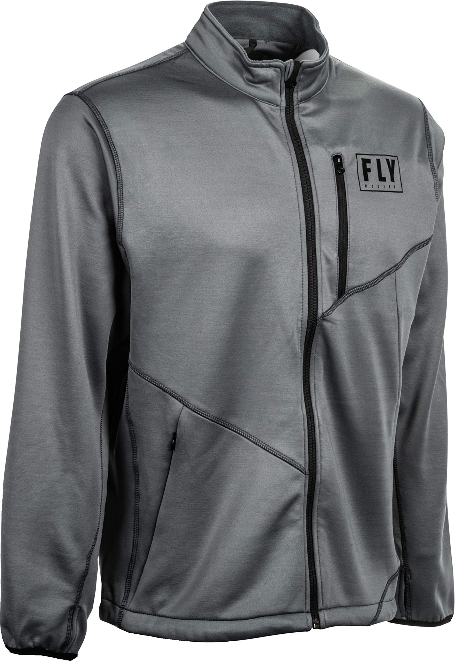 MID-Layer Jacket