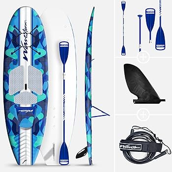 希少！コストコWaveStorm SUP 10’6”(320cm) 希少！ コストコ WaveStorm SUP 10'6”(320cm) 極美品 - メルカリ
