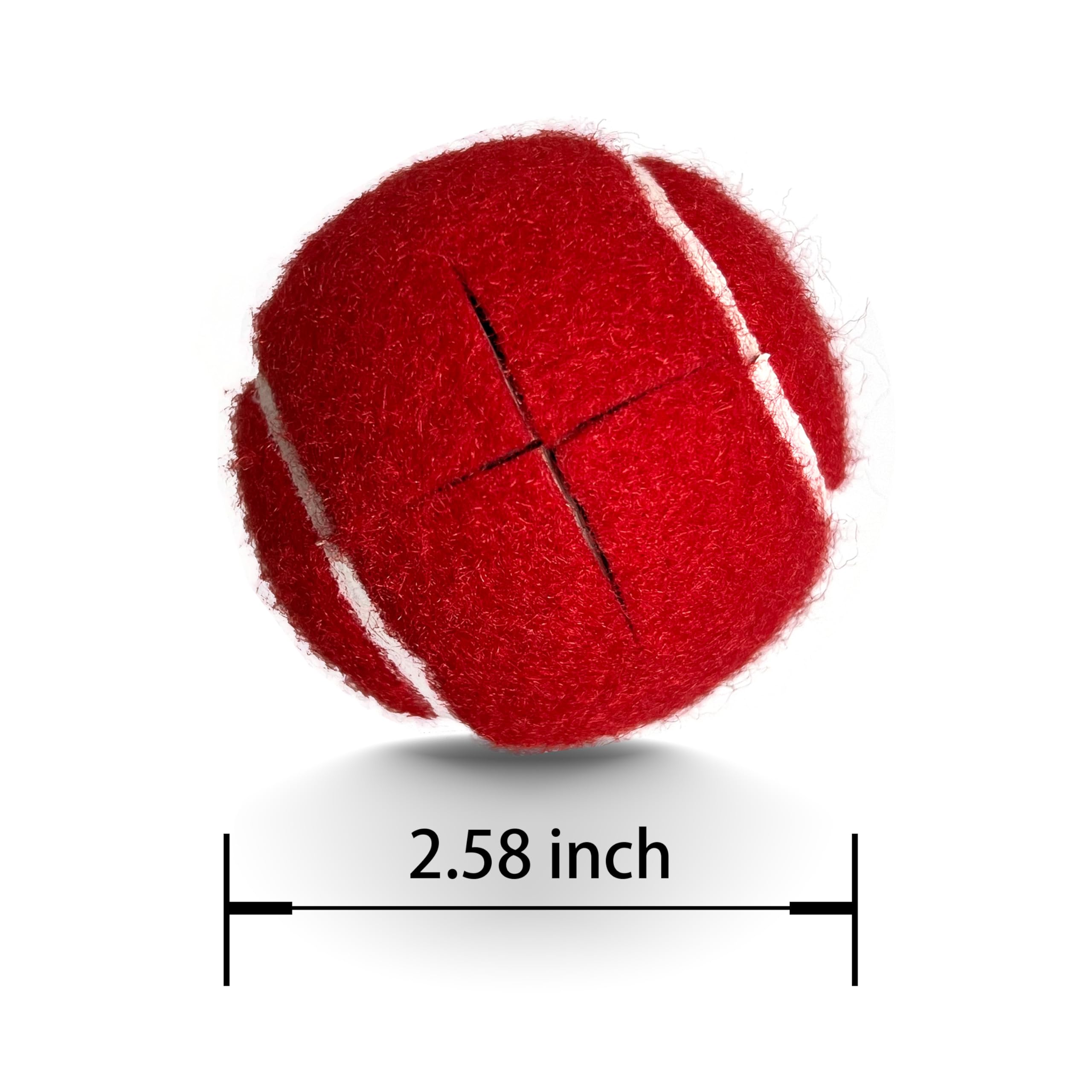 12 pelotas de tenis precortadas, pelotas de deslizamiento Walker, almohadillas de fieltro resistentes de larga duración para patas de muebles y protección del suelo
