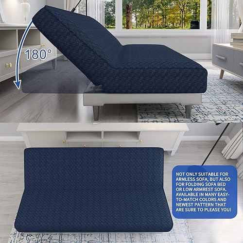 Miniatura 5 de MAXIJIN - Funda de Jacquard