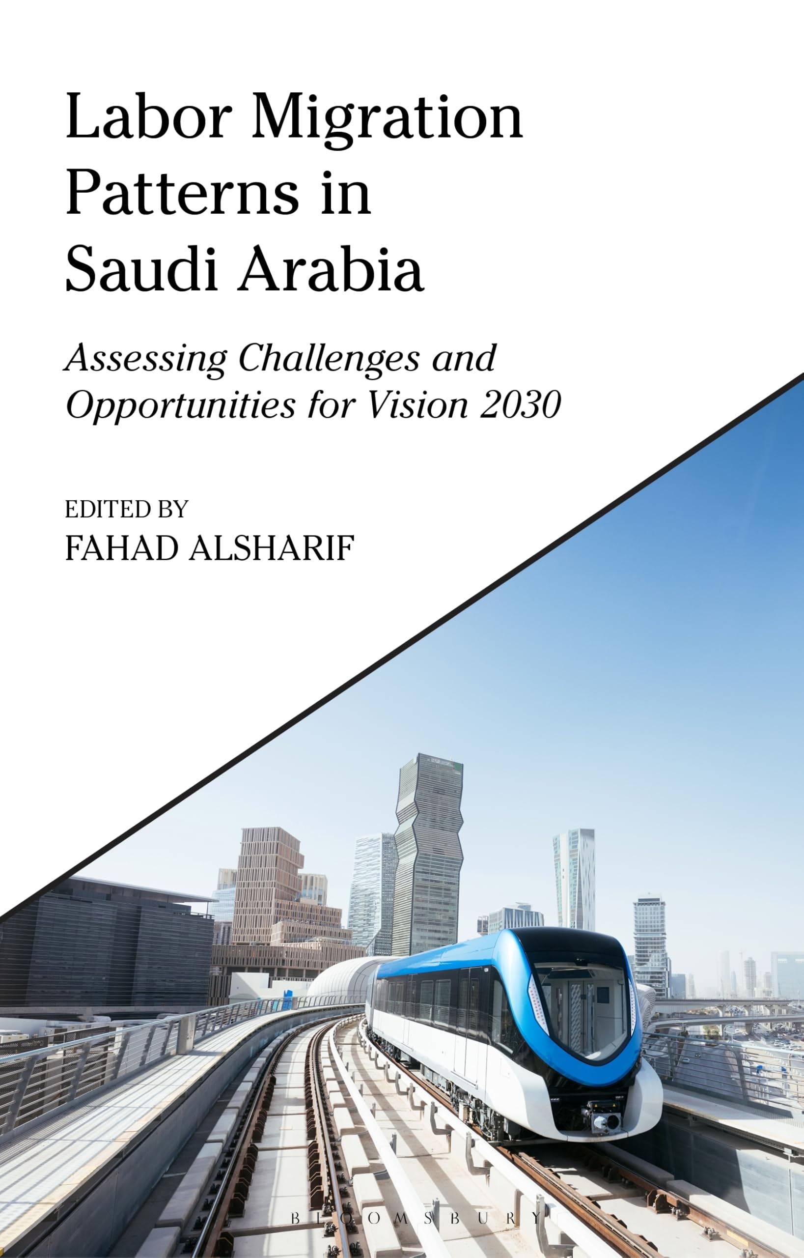 Labor Migration Patterns in Saudi Arabia: Assessing Challenges and Opportunities for Vision 2030 (King Faisal Center for Research and Islamic Studies Series)