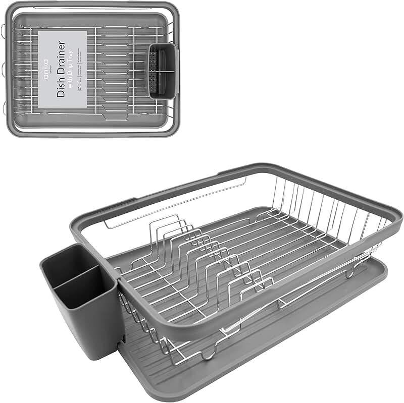 Dish Drainers Amazon.co.uk