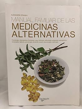 Manual familiar de las medi...