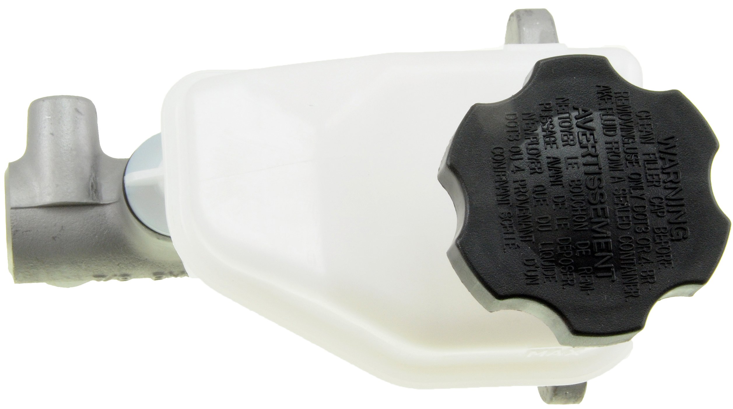 Amazon.com: Dorman M630188 Brake Master Cylinder Compatible with  