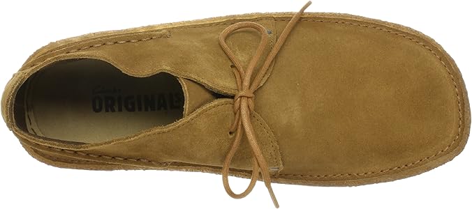 Amazon.co.jp: [クラークス] Clarks Desert Rain 00110941