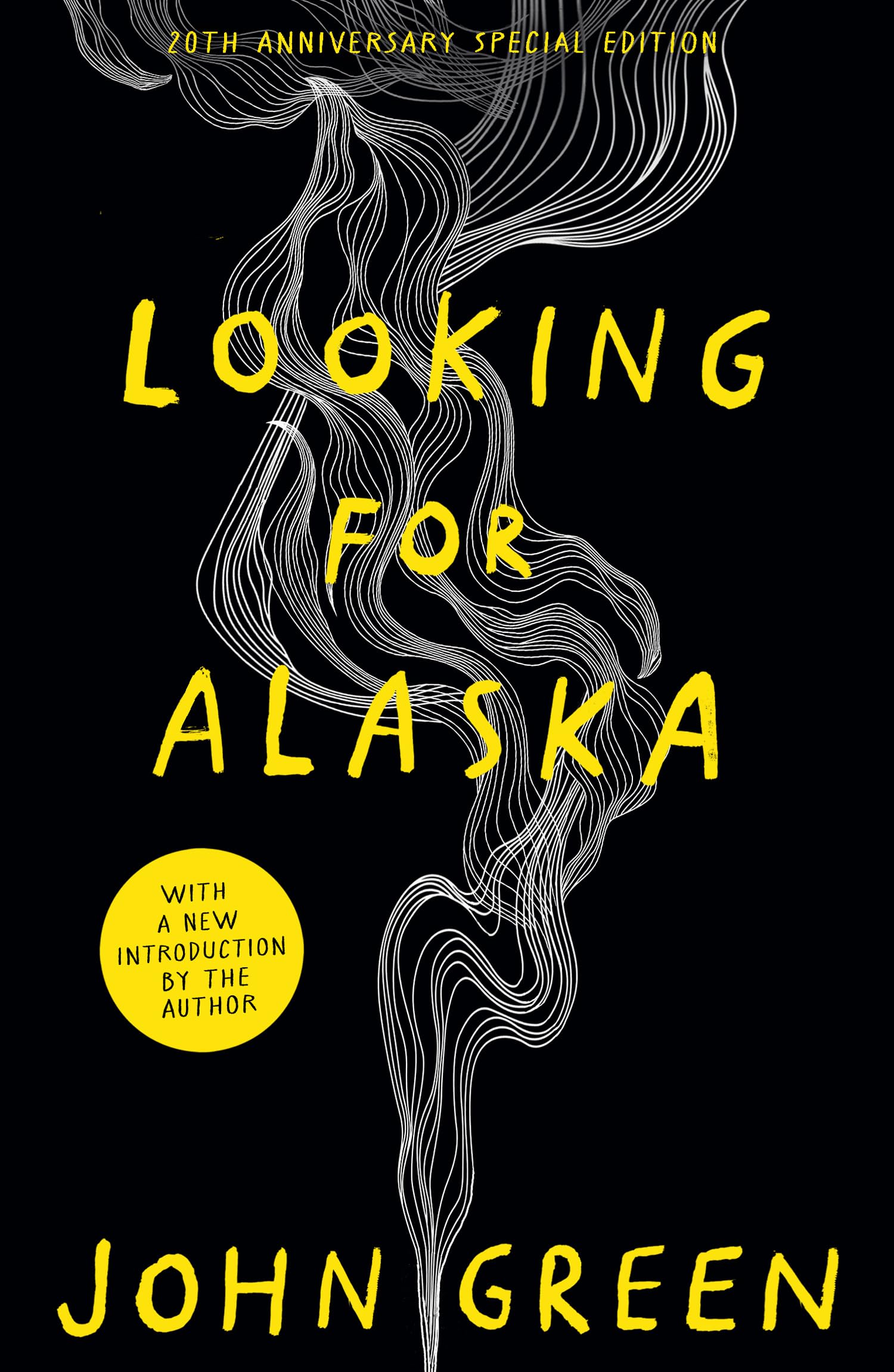 Looking for Alaska: A Poignant YA Novel of First Love and Life-Changing Secrets