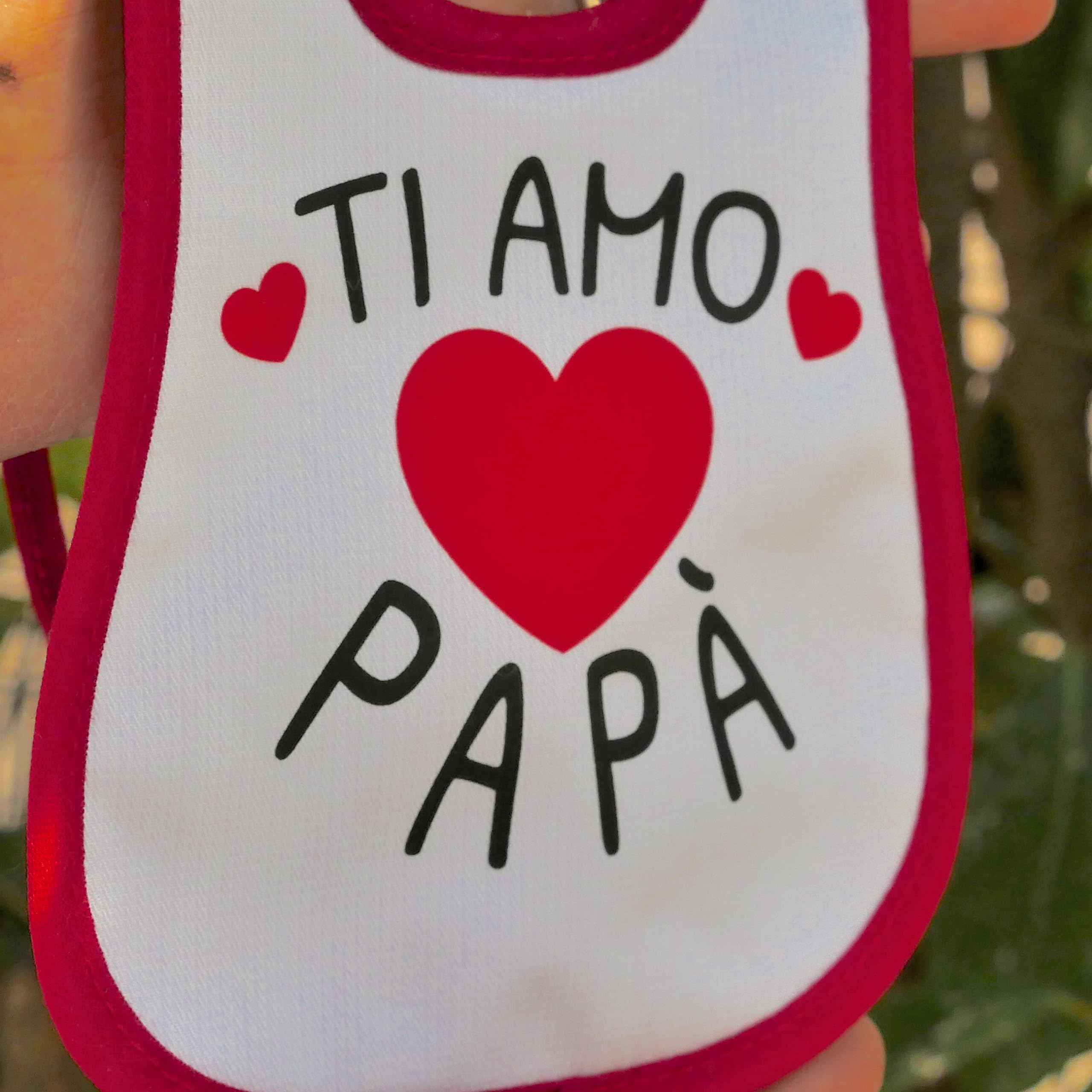 body neonato Papà Stupendo e fantastico Mamma stupenda e meravigliosa regalo nascita