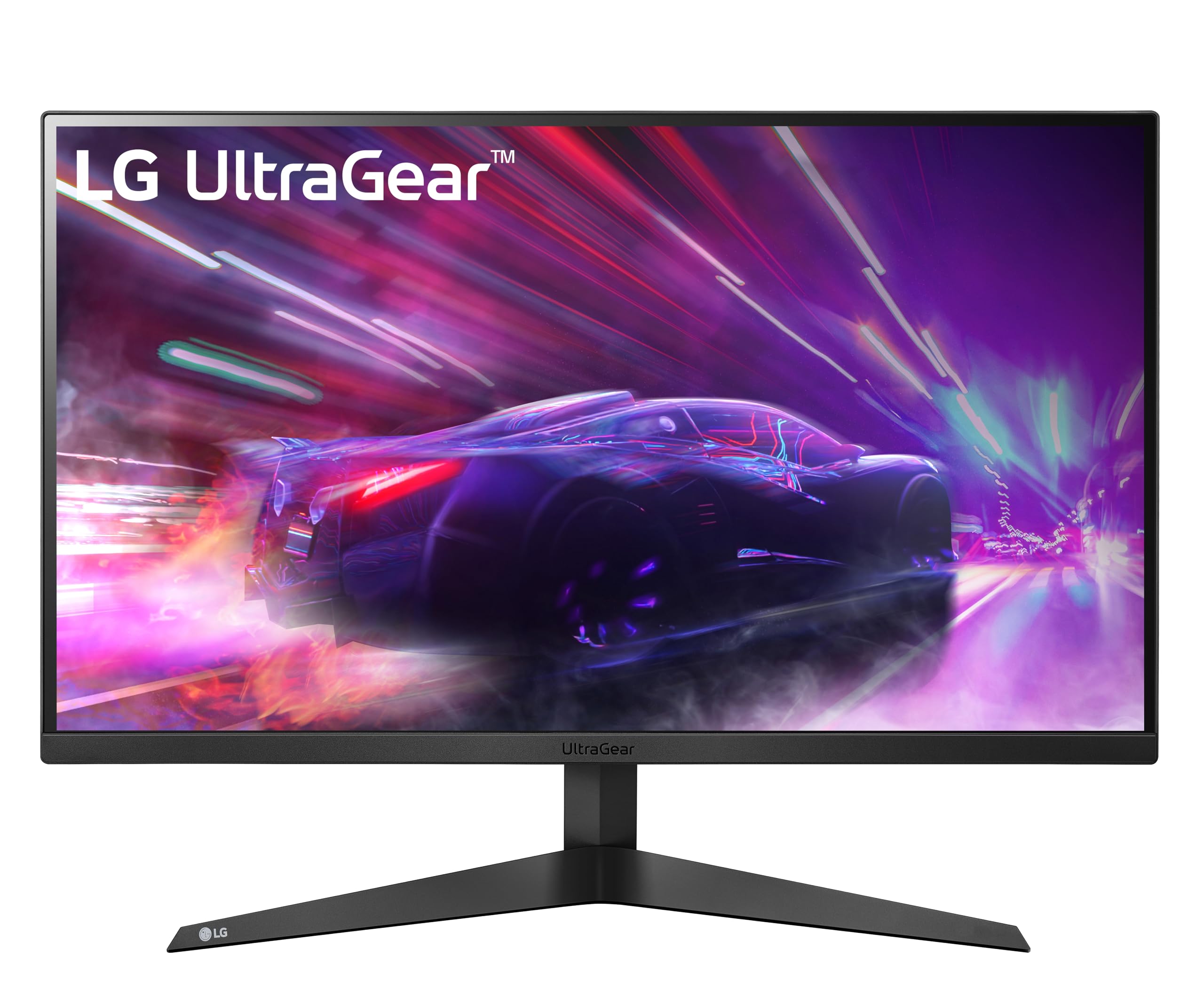 LG UltraGear 27インチ　モニター　WQHD 165Hz 公式】 LG ゲーミングモニター - 27GP83B-B | LG JP | LG JP
