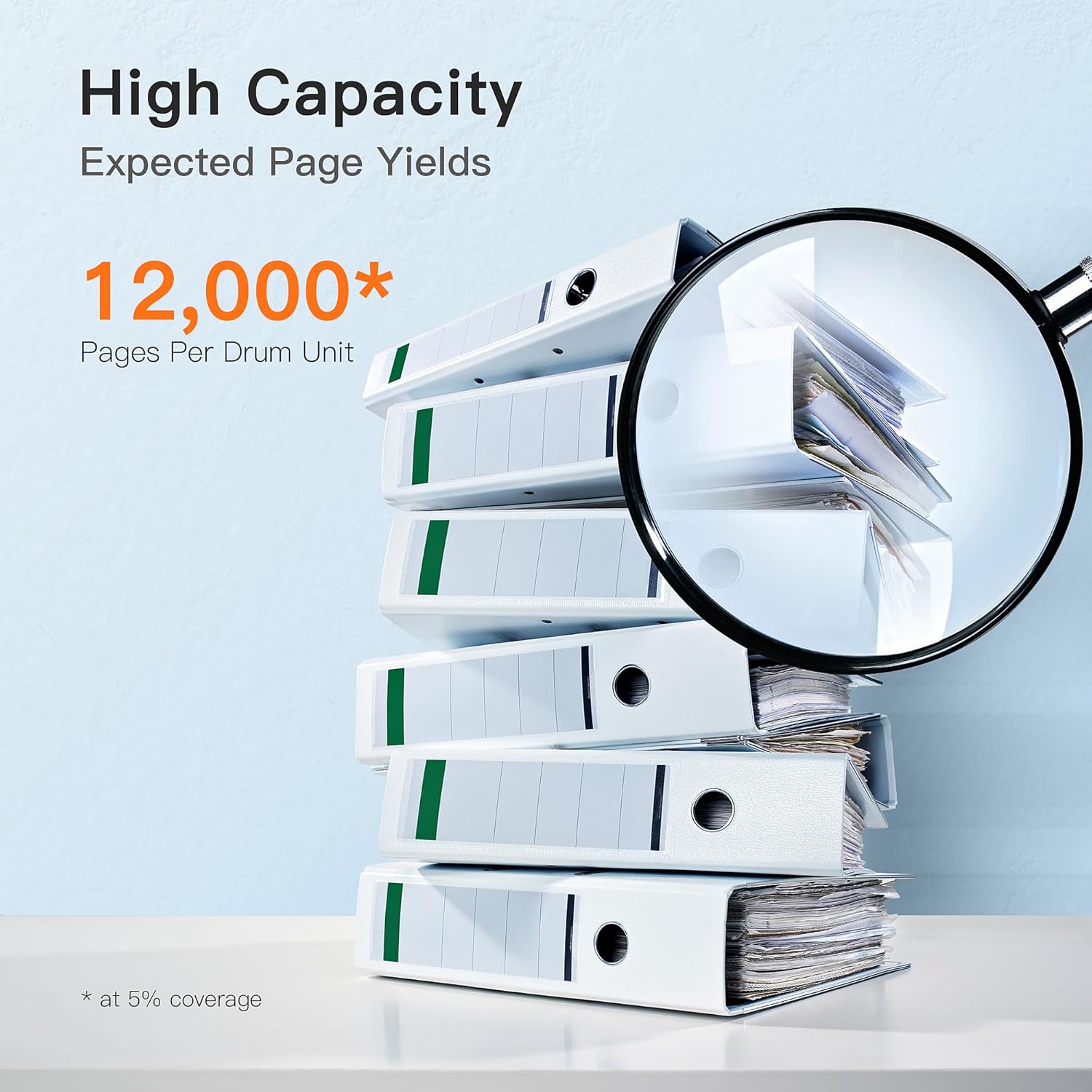 E-Z Ink Pro Comaptible DR730 Drum Unit Replacement for Brother DR 730 (Not Toner) to Use with HL-L2350DW HL-L2370DW HL-L2395DW HL-L2390DW MFC-L2750DW MFC-L2710DW DCP-L2550DW (Black, 2 Pack)