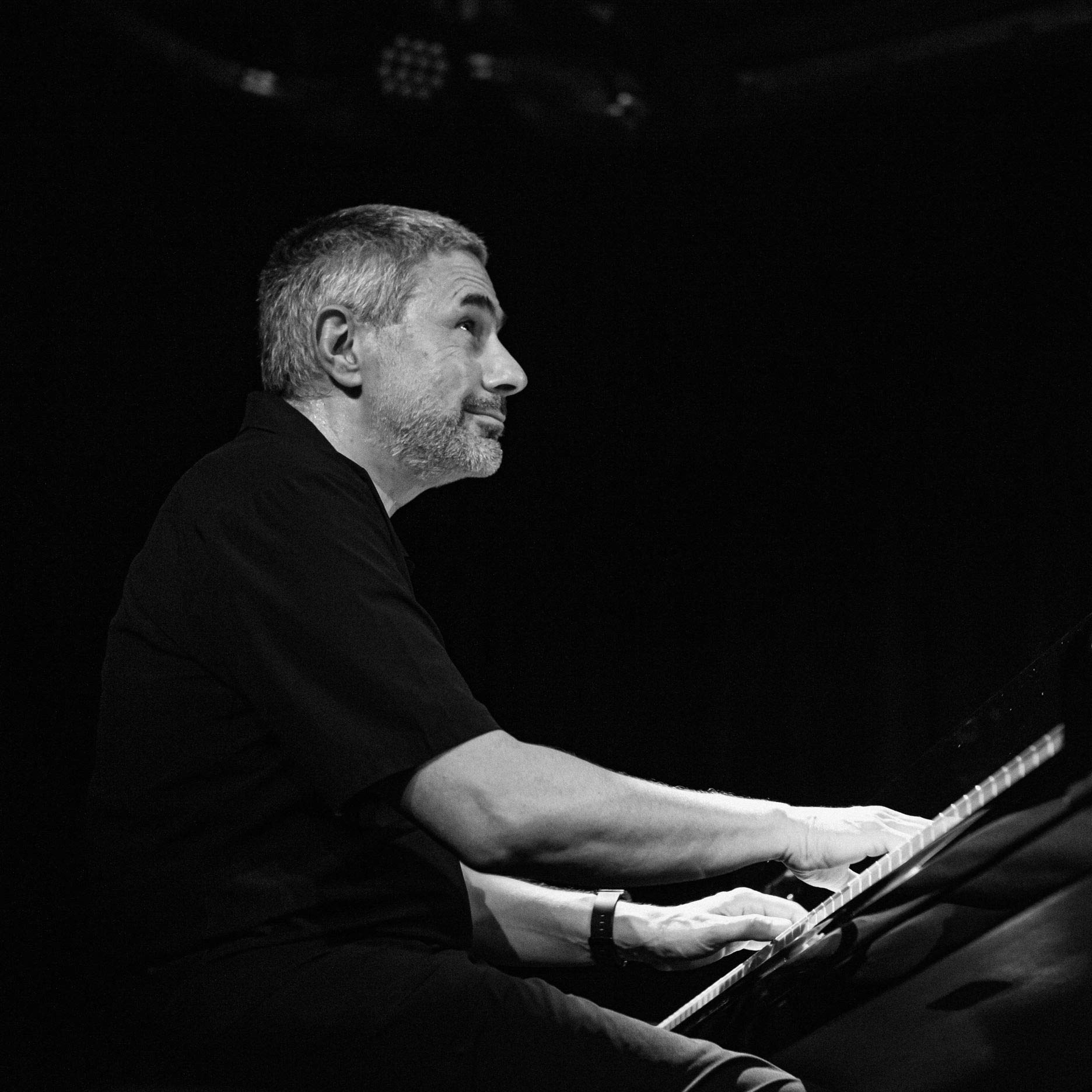 Jean-Michel Pilc Trio