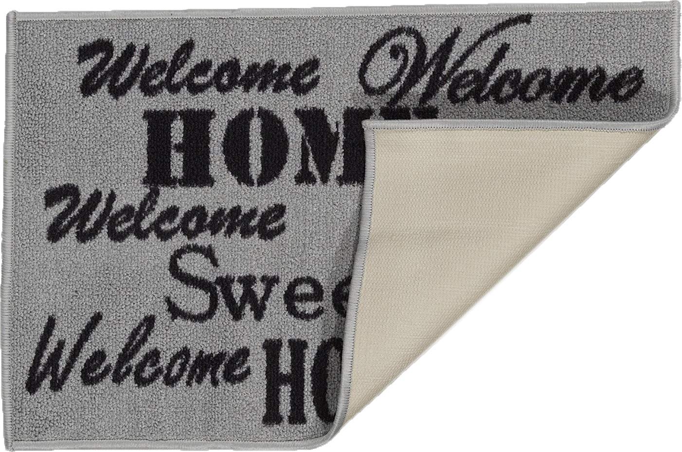 Tao - Zerbino rettangolare Happy Home 75x25 | Jolipa