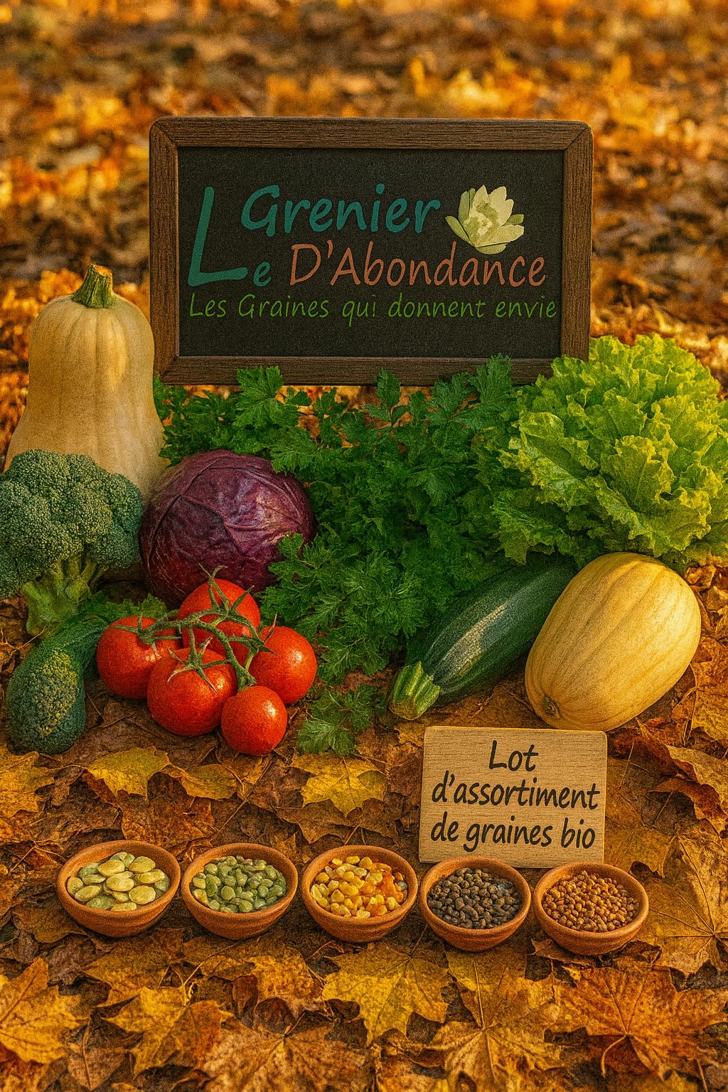 Promo Trio Tomates Anciennes Chez Jardiland