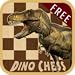 Dino Chess Free