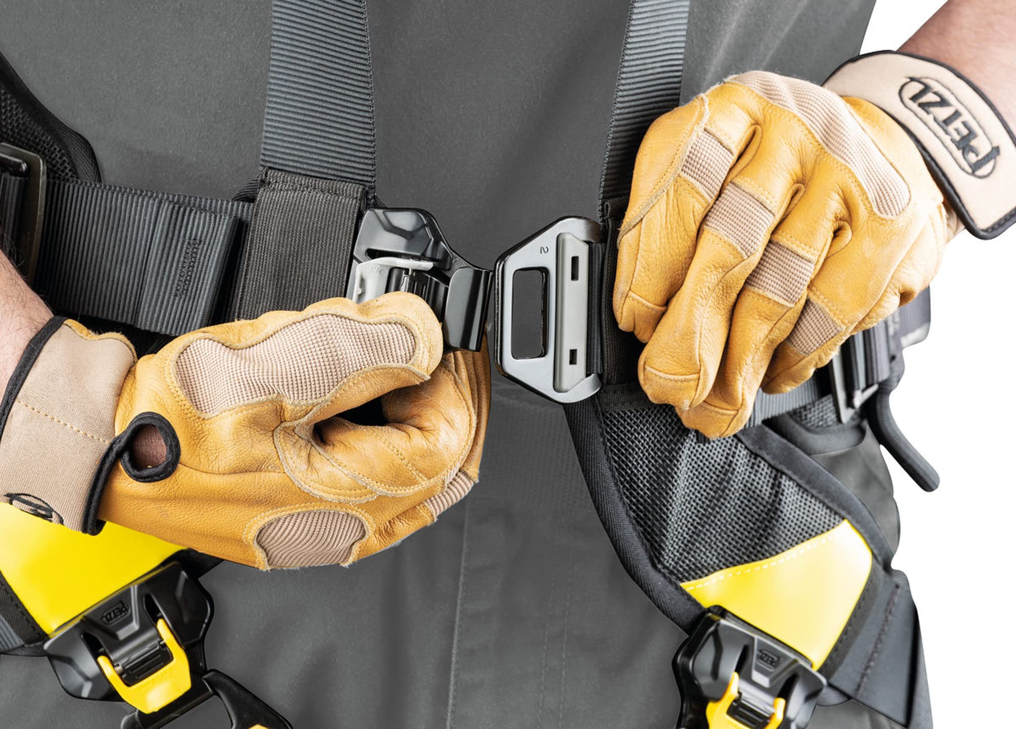 PETZL Imbracatura Volt Taglia 1