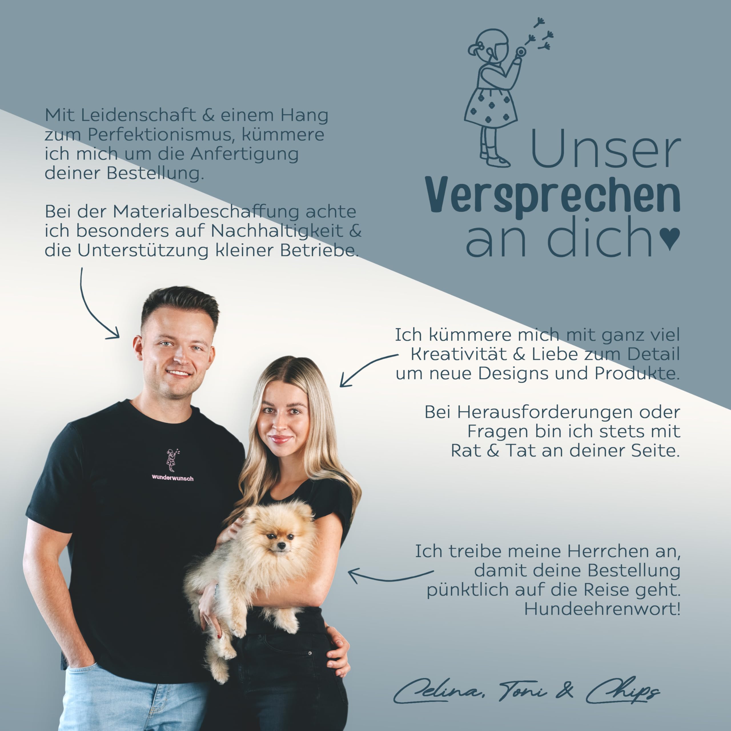 wunderwunsch® - Personalisierte Garderobe Kinder mit Spezial-Druck (inkl. 4 Haken)- Kinderzimmer Deko, Taufe Geschenk, Kindergeschenke, Geburt Geschenk (Tiere Regenbogen beige)