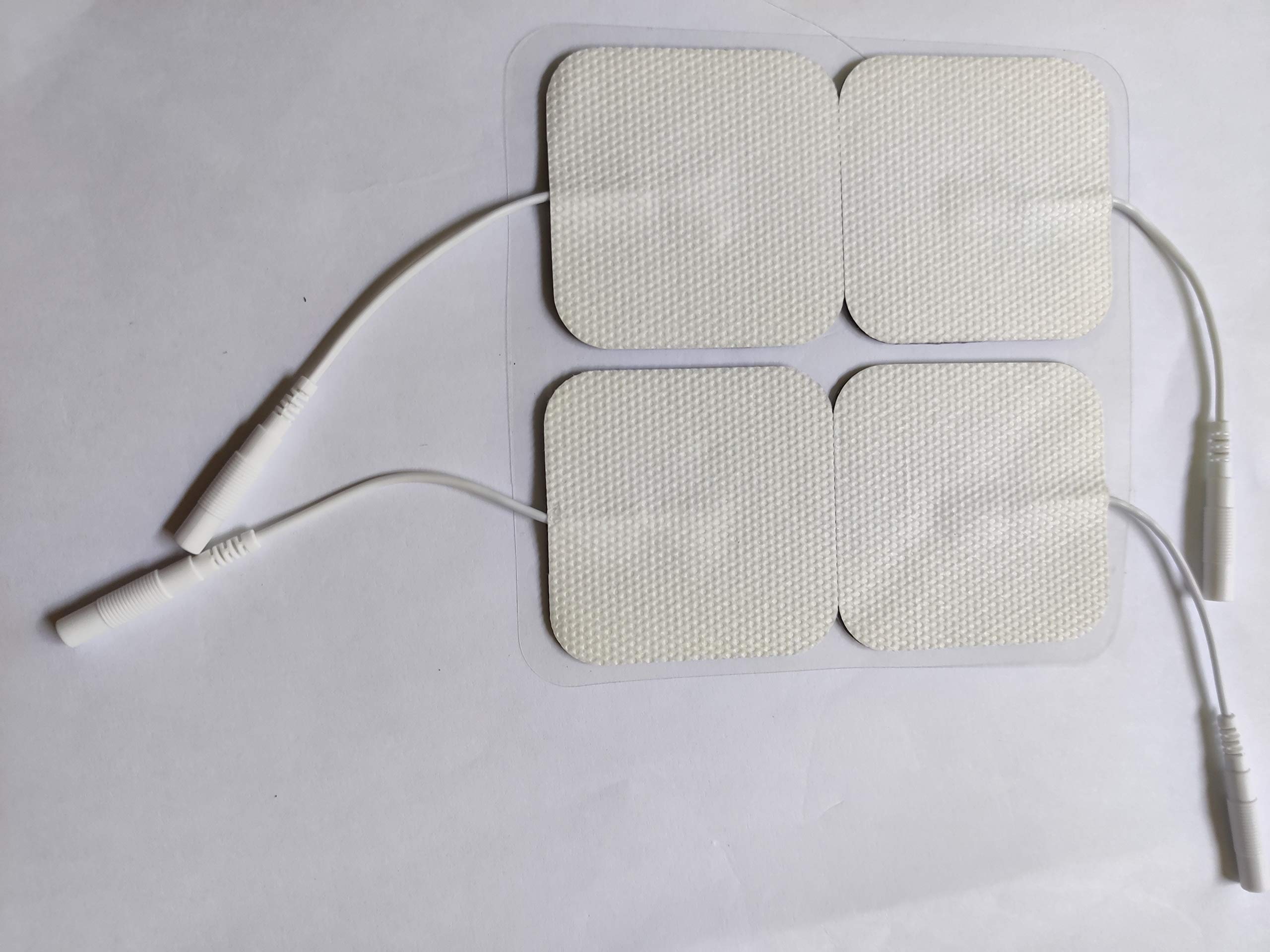 R A PRODUCTS Electrode Pads For Electronic Stimulators, Ift, Tens,Ems & Pulse Massagers (B091QFBT6R) Amazon Price History, Amazon Price Tracker