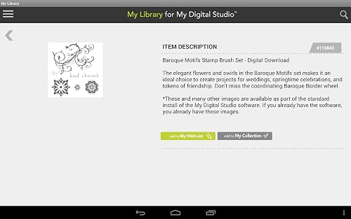 My Library #TOP3