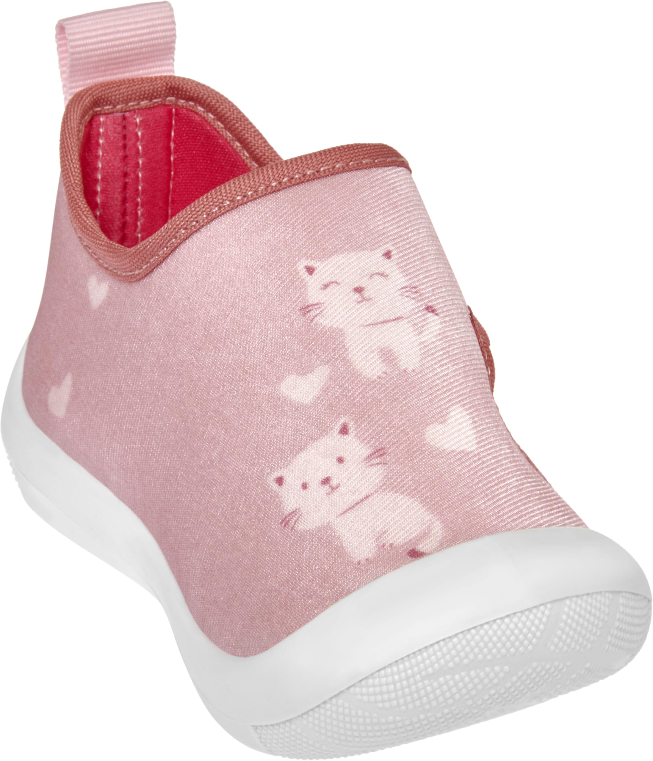 Playshoes Freizeitschuh, Zapatillas Unisex niños