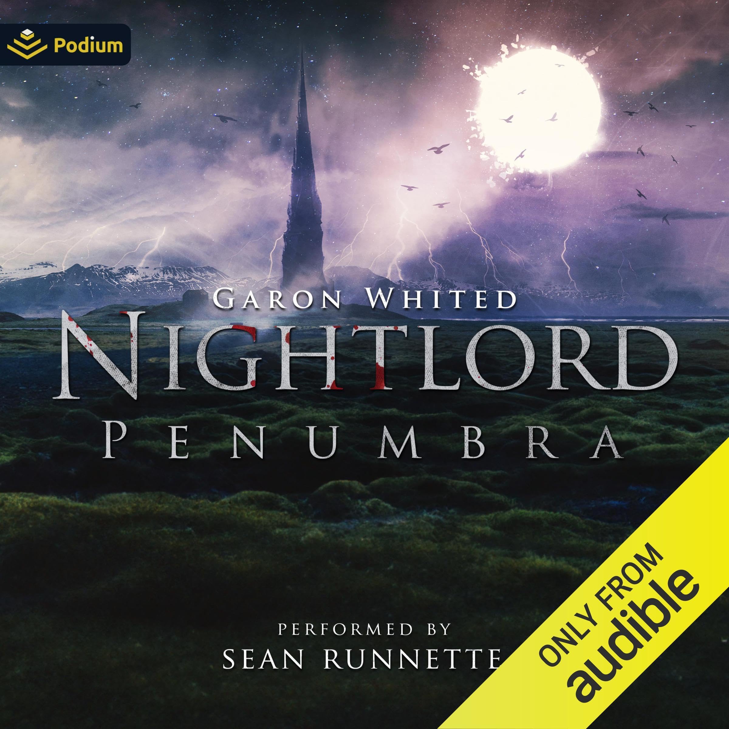 Nightlord: Penumbra